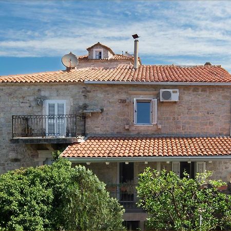 Apartment Kovacevic Old Town Budva Ngoại thất bức ảnh