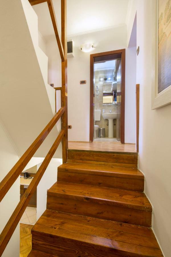 Apartment Kovacevic Old Town Budva Ngoại thất bức ảnh