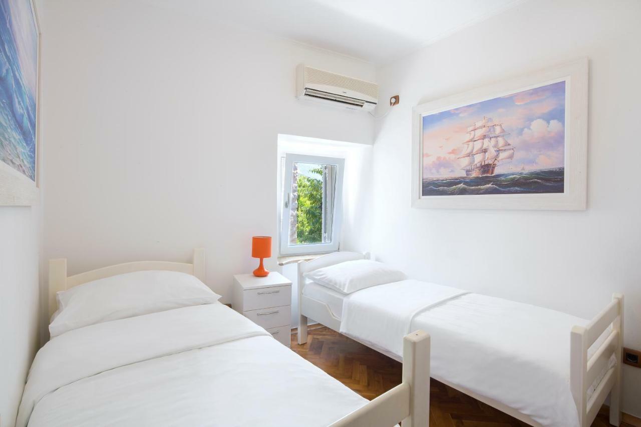 Apartment Kovacevic Old Town Budva Ngoại thất bức ảnh