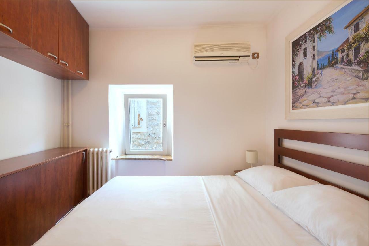 Apartment Kovacevic Old Town Budva Ngoại thất bức ảnh