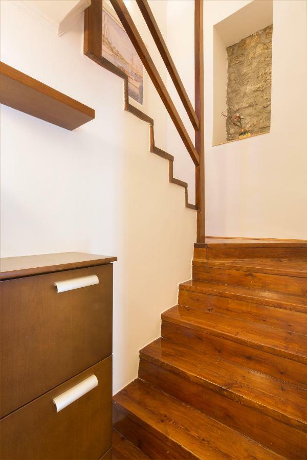 Apartment Kovacevic Old Town Budva Ngoại thất bức ảnh
