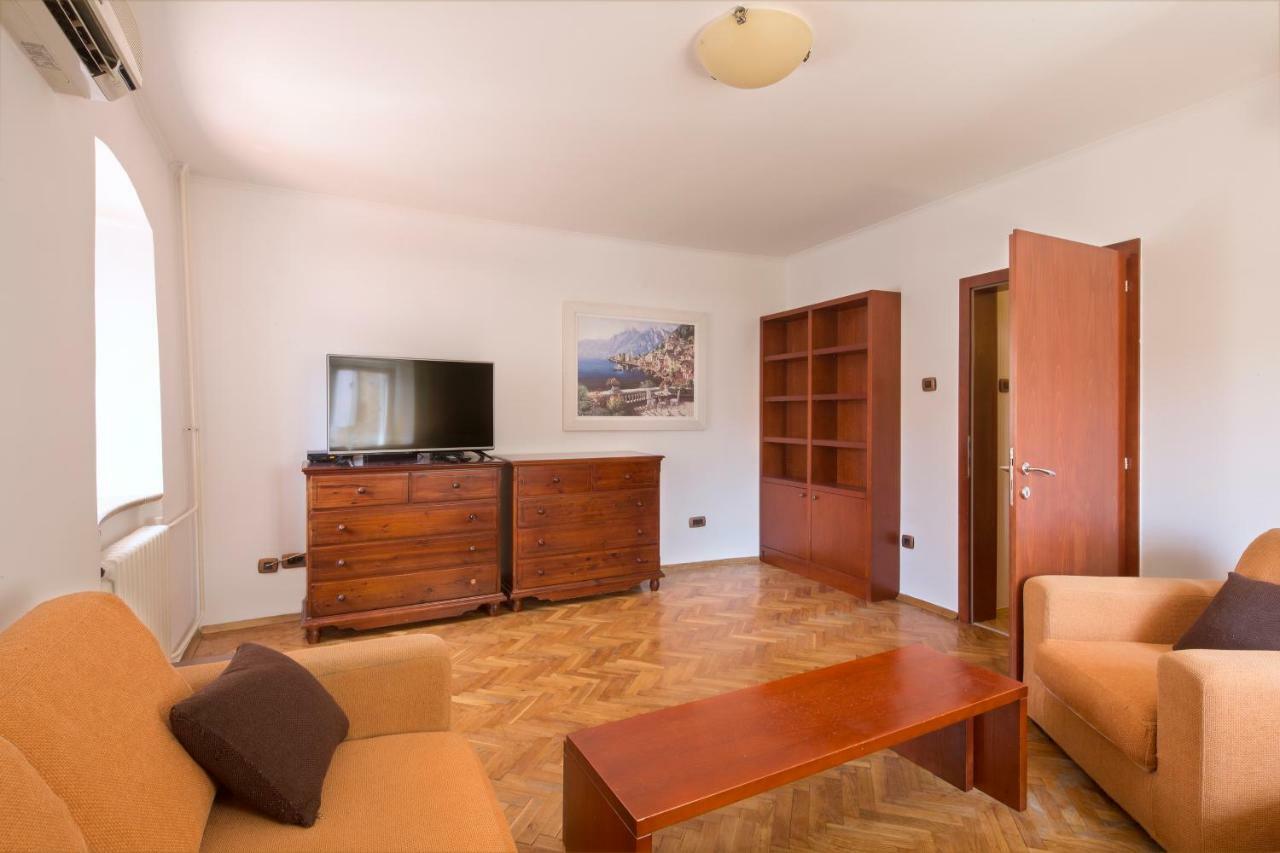 Apartment Kovacevic Old Town Budva Ngoại thất bức ảnh