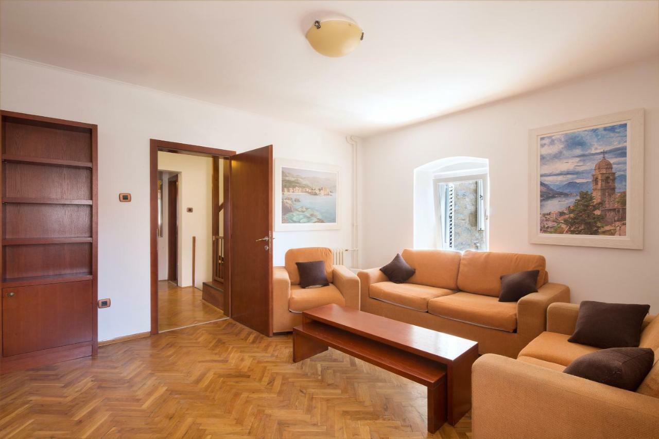 Apartment Kovacevic Old Town Budva Ngoại thất bức ảnh